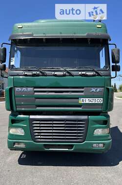 Тягач DAF XF 95 2006 в Білій Церкві