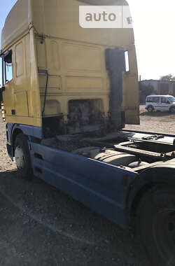 Тягач DAF XF 95 2005 в 