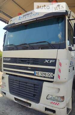 Тягач DAF XF 95 2004 в Днепре