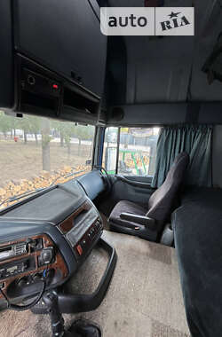 Тягач DAF XF 95 1997 в 