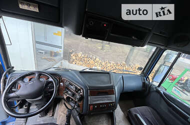 Тягач DAF XF 95 1997 в 