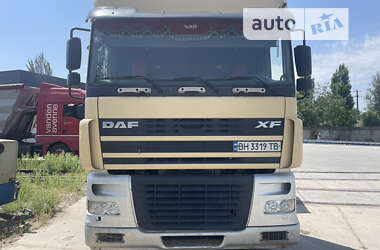 Мультиліфт DAF XF 95 2005 в Одесі