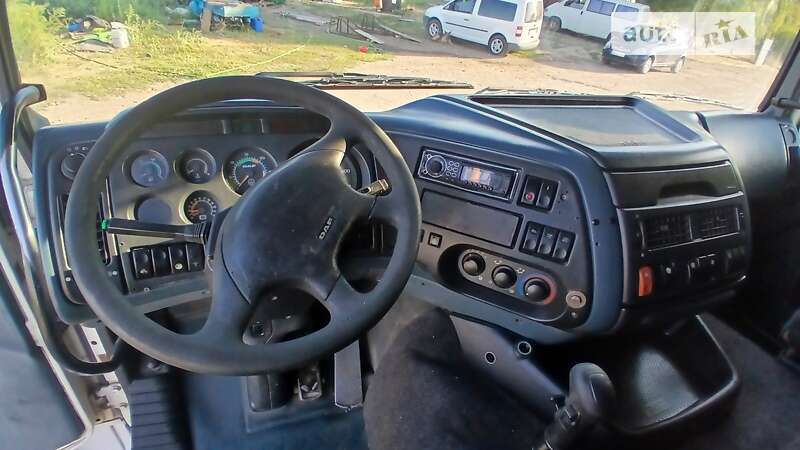Тягач DAF XF 95 1999 в Києві