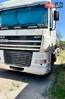 Другие грузовики DAF XF 95 2005 в 