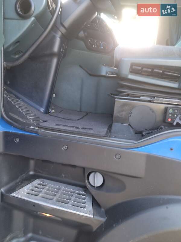 Тягач DAF XF 95 2006 в Хмельницькому