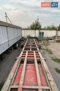 Тягач DAF XF 95 2005 в 