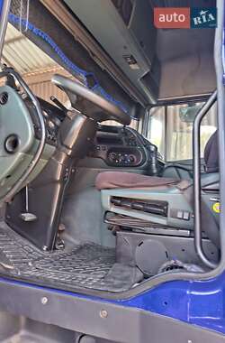 Тягач DAF XF 95 2002 в 