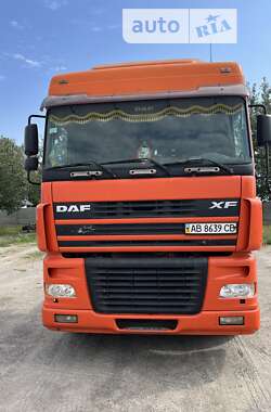 Тягач DAF XF 95 2006 в Вінниці