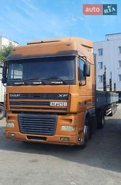 Тягач DAF XF 95 2006 в 