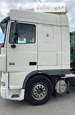 Тягач DAF XF 95 2006 в Запорожье