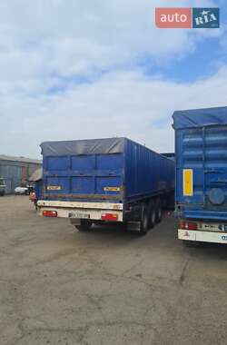 Контейнеровоз DAF XF 95 2002 в 