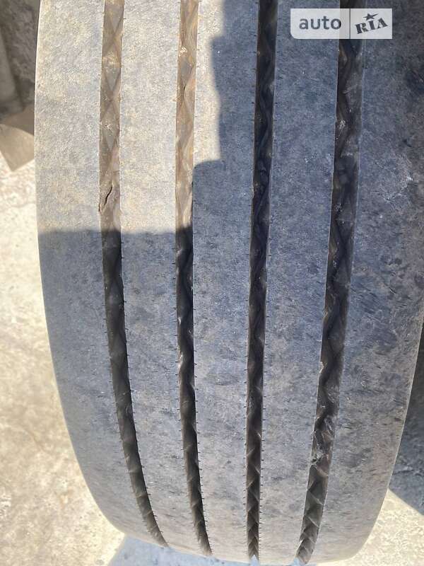 Тягач DAF XF 95 2001 в Киеве фото 9 Тягач DAF XF 95 2001 в Киеве