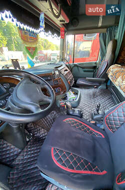Тягач DAF XF 95 2006 в 