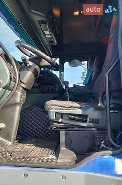 Тягач DAF XF 95 2006 в 