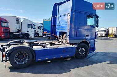 Тягач DAF XF 95 2006 в 