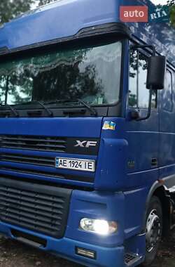 Тягач DAF XF 95 2003 в 