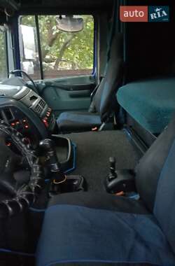 Тягач DAF XF 95 2003 в 