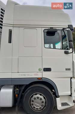 Тягач DAF XF 95 2005 в 