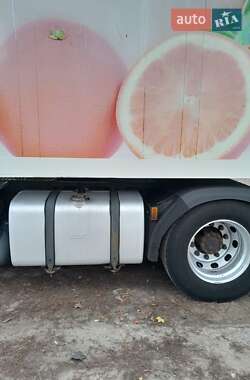 Тягач DAF XF 95 2005 в 
