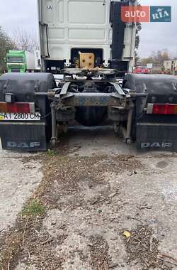 Тягач DAF XF 95 2005 в 