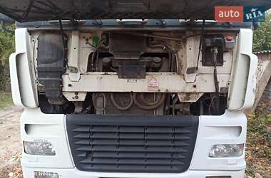 Тягач DAF XF 95 2005 в Золотоноше