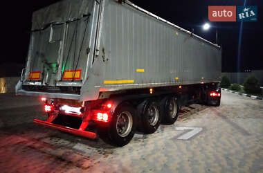 Самосвал DAF XF 95 2005 в 
