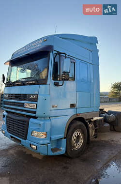 Тягач DAF XF 95 2006 в Одесі