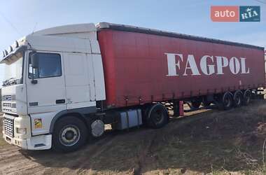 Інші вантажівки DAF XF 95 2003 в Одесі