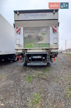 Тягач DAF XF 95 2002 в Луцке