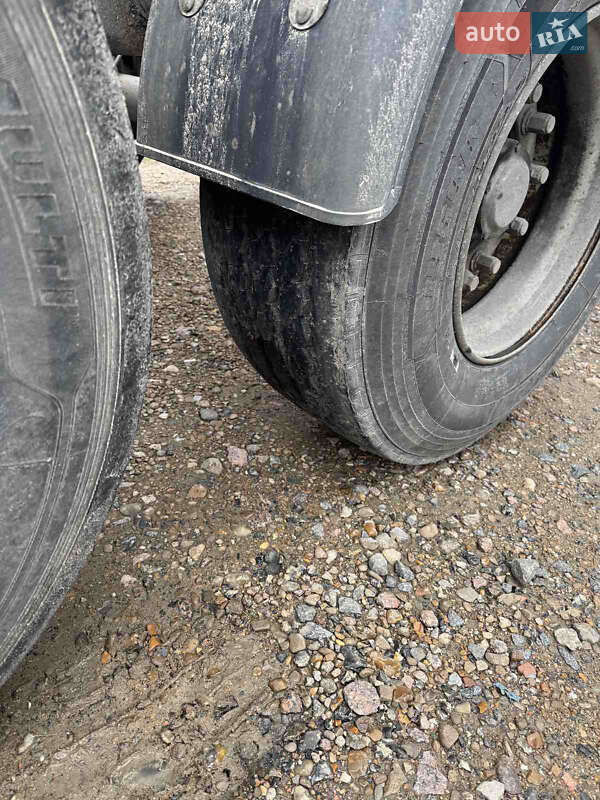 Тягач DAF XF 95 2005 в Одессе