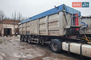 Тягач DAF XF 95 2005 в Хоролі