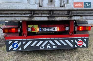 Тягач DAF XF 95 2006 в 