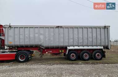 Тягач DAF XF 95 2006 в 