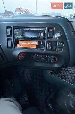 Тягач DAF XF 95 2005 в 