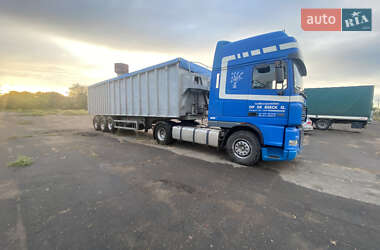 Тягач DAF XF 95 2005 в 