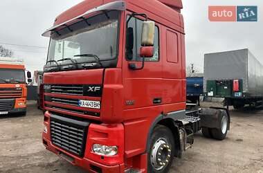 Тягач DAF XF 95 2006 в Прилуках