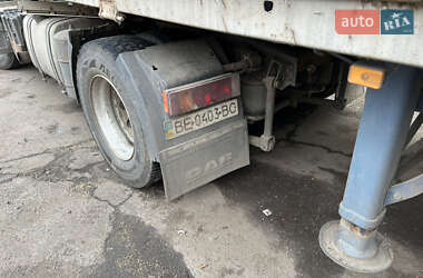 Тягач DAF XF 95 2004 в 