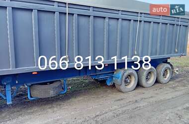 Зерновоз DAF XF 95 2005 в 