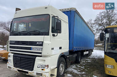 Тягач DAF XF 95 2003 в 