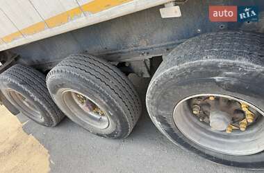 Тягач DAF XF 95 2006 в 
