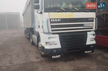 Тягач DAF XF 95 2005 в Одесі