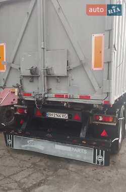 Тягач DAF XF 95 2005 в 