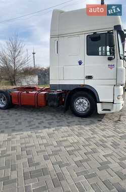 Тягач DAF XF 95 2005 в 