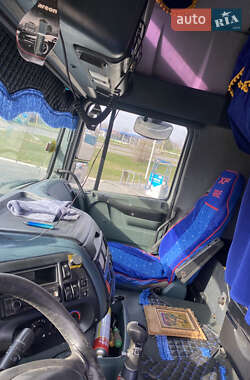 Тягач DAF XF 95 2005 в 