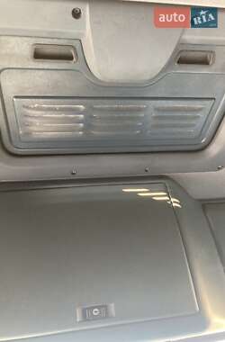 Контейнеровоз DAF XF 95 2005 в 