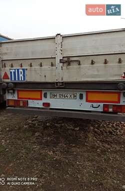 Тягач DAF XF 95 1999 в Полтаве