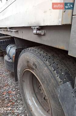 Тягач DAF XF 95 1999 в Полтаве