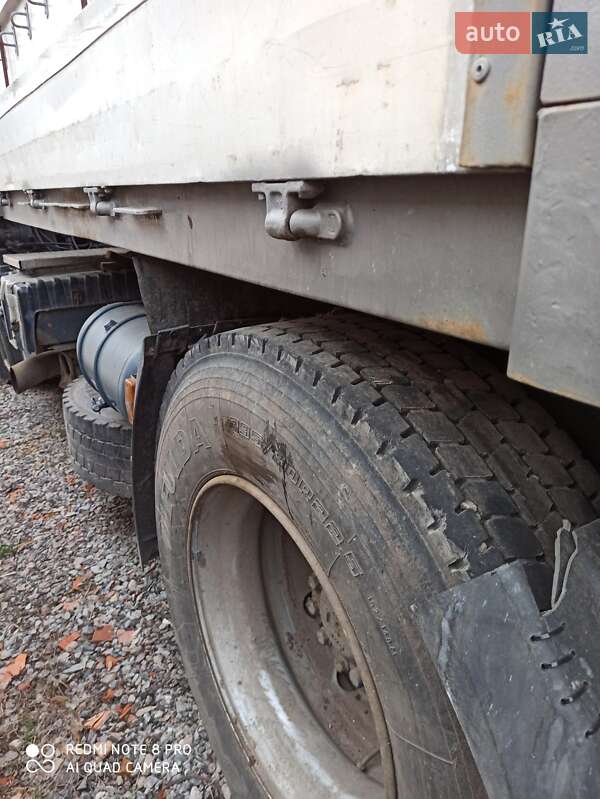 Тягач DAF XF 95 1999 в Полтаве