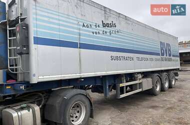 Самосвал DAF XF 95 2004 в 