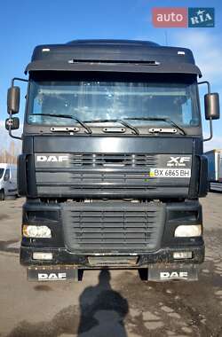 Тягач DAF XF 95 2006 в Хмельницькому